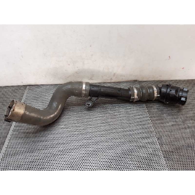Recambio de tubo para dacia sandero stepway referencia OEM IAM 1085605S02 144601524R 1085602S04