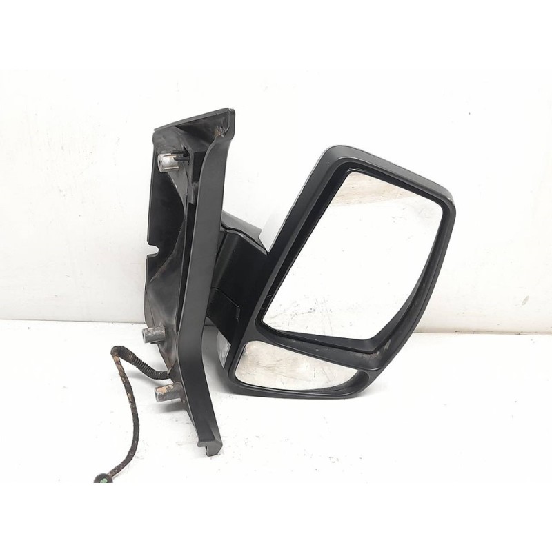 Recambio de retrovisor derecho para ford transit custom v362 autobús (f3) 2.0 ecoblue mhev referencia OEM IAM - Blanco