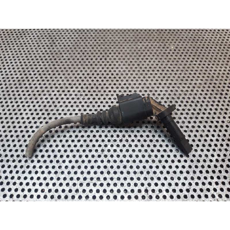 Recambio de captador abs trasero izquierdo para audi a6 allroad quattro (4gj) 3.0 tdi clean diesel referencia OEM IAM 0265007927