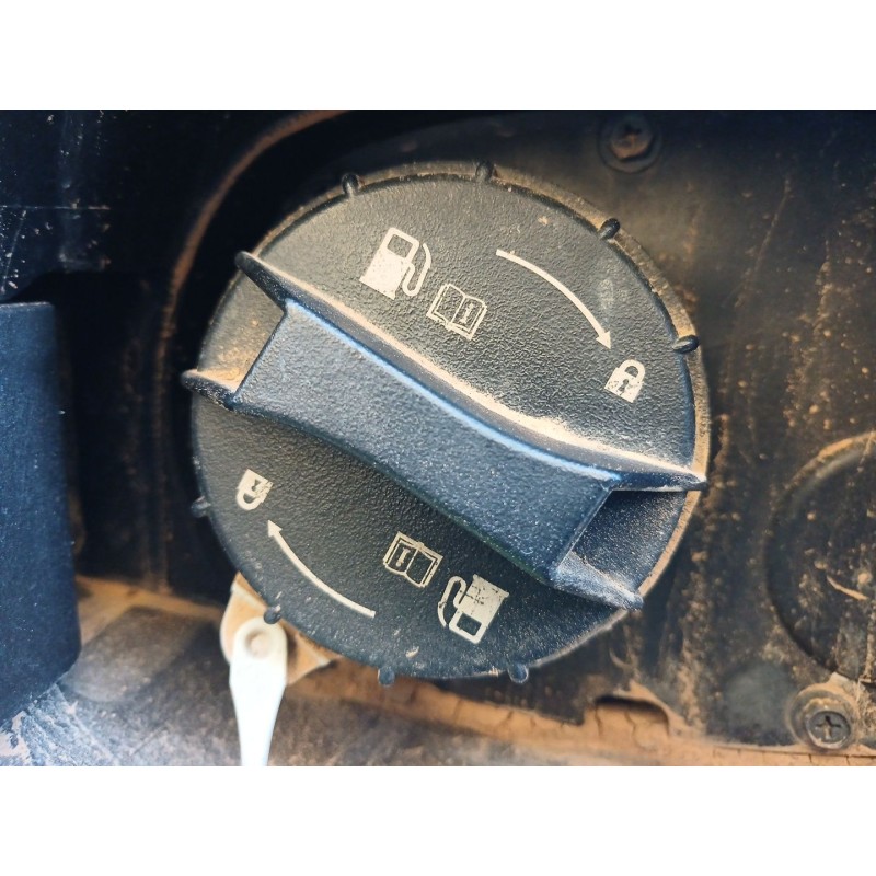 Recambio de tapon combustible para kia ceed tourer (cd) 1.0 t-gdi referencia OEM IAM   