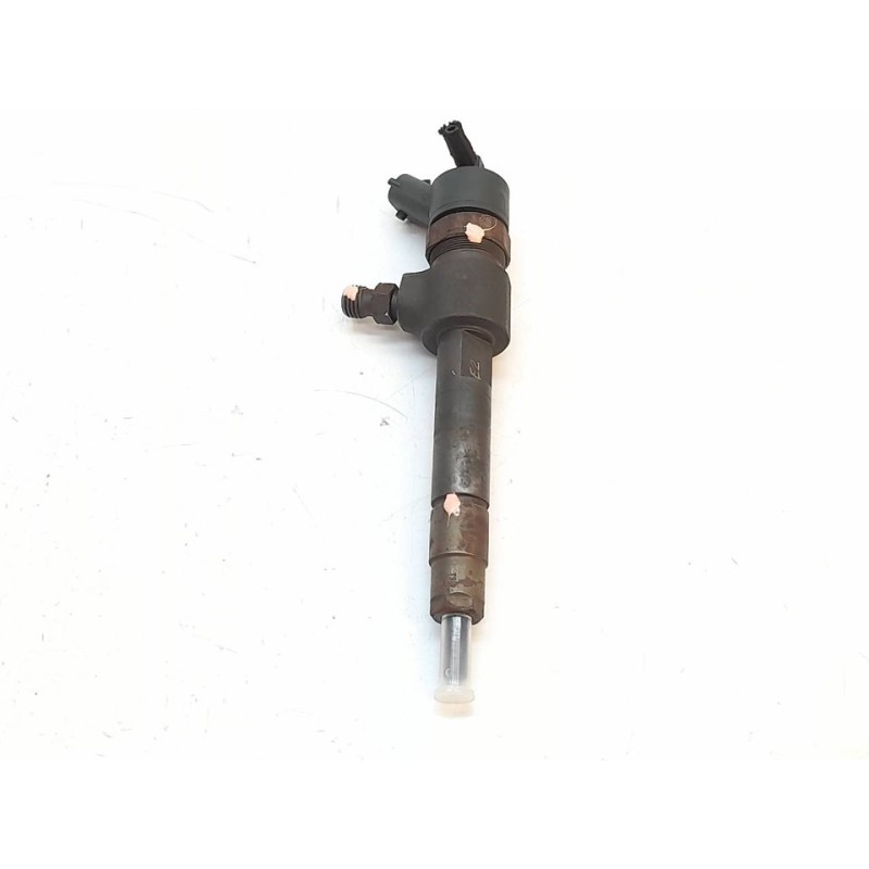 Recambio de inyector para fiat bravo (198) 1.9 emotion multijet referencia OEM IAM 0445110276  BOSCH