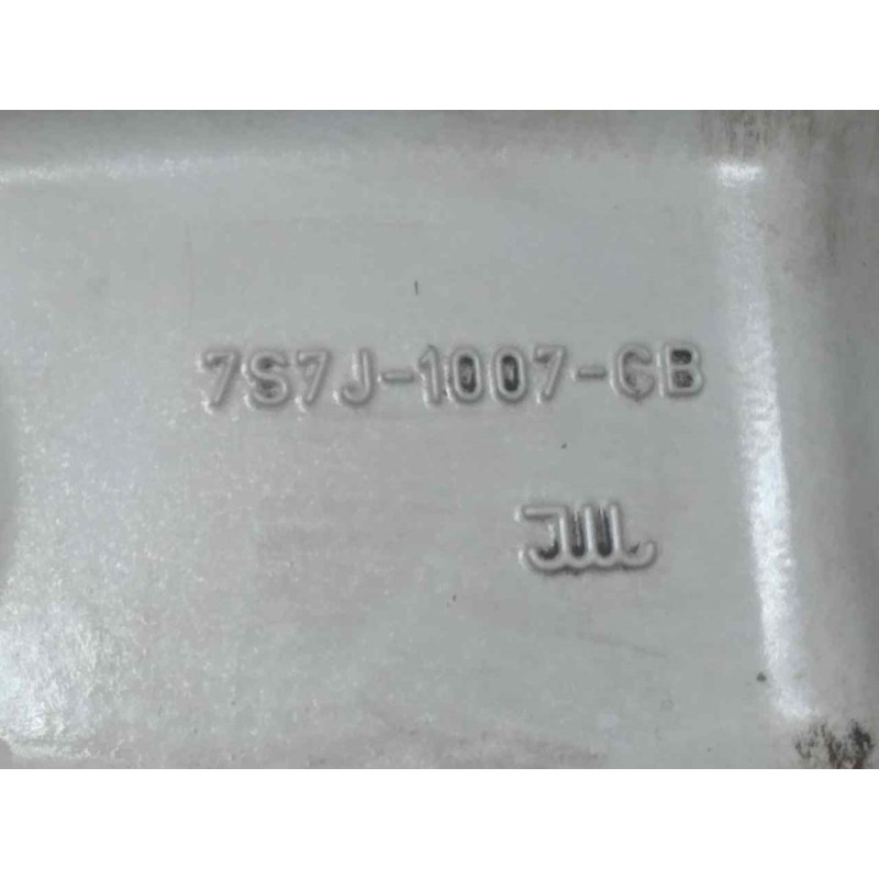 Recambio de llanta para ford mondeo ber. (ca2) titanium referencia OEM IAM 7S7J1007CB 2