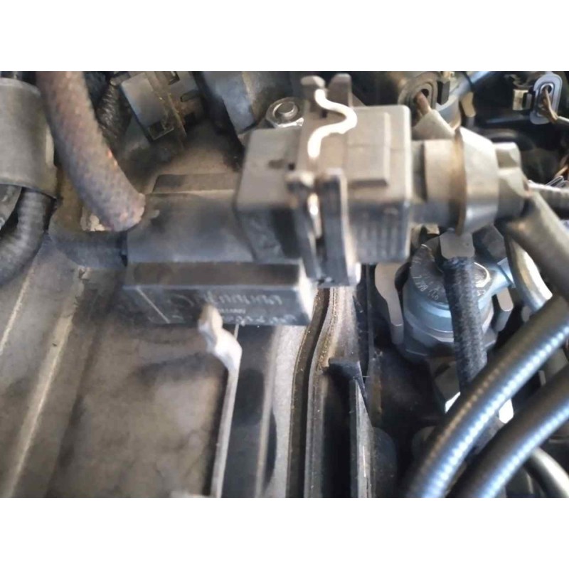 Recambio de valvula aire adicional para bmw mini countryman (r60) cooper d referencia OEM IAM   