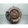Recambio de mangueta delantera derecha para citroën c4 berlina 1.4 16v referencia OEM IAM   