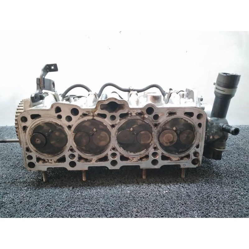 Recambio de culata para seat ibiza (6k1) stella referencia OEM IAM 038103373E - Blanco 2