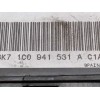 Recambio de mando luces para seat alhambra (7v9) stylance referencia OEM IAM 1C0941531A  