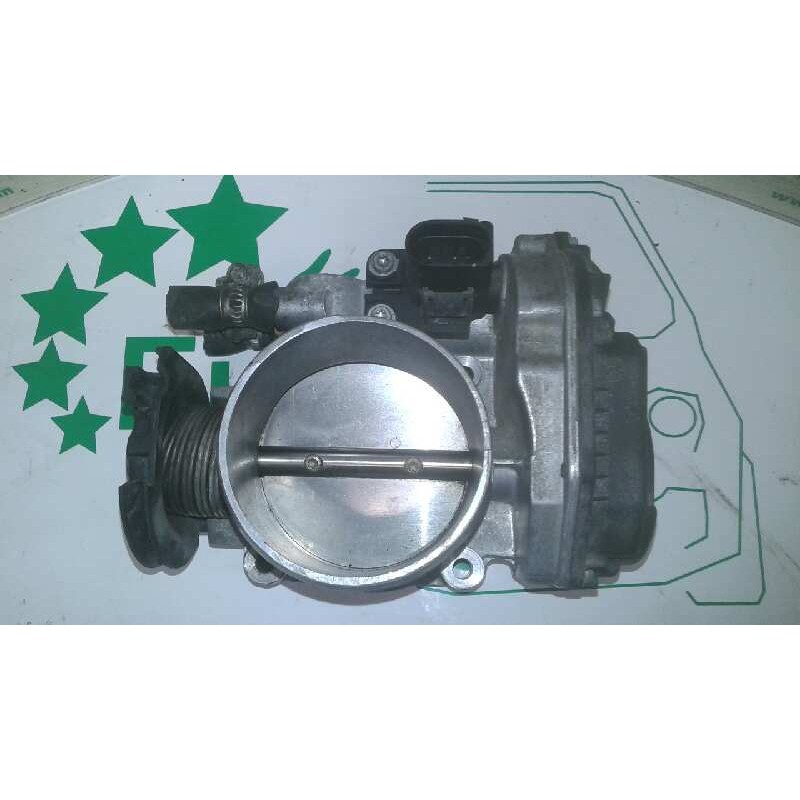 Recambio de cabezal inyeccion para ford galaxy (vx) 2.8 v6 cat referencia OEM IAM 408237120001 - Gris 4