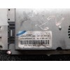 Recambio de pantalla multifuncion para peugeot 407 st sport pack referencia OEM IAM 9656690780  