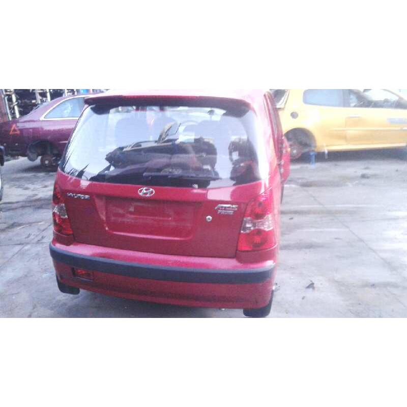 hyundai atos prime (mx) del año 2005