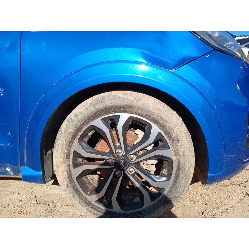 Recambio de aletin delantero derecho para ford puma hybrid titanium referencia OEM IAM   