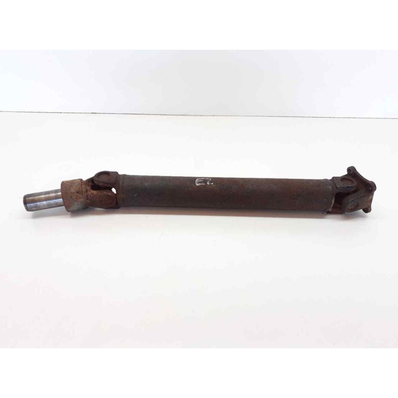 Recambio de transmision central trasera para nissan serena (c23m) 2.3 slx diesel referencia OEM IAM   