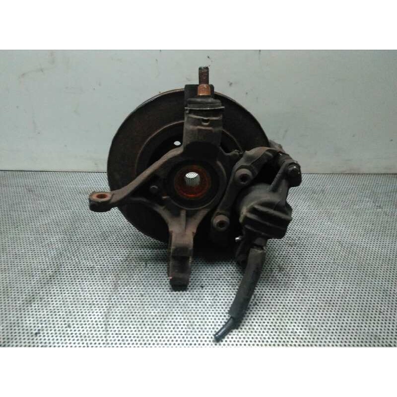 Recambio de mangueta delantera derecha para citroën c4 berlina 1.4 16v referencia OEM IAM 2
