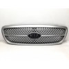 Recambio de rejilla delantera para kia carnival ii 2.9 crdi lx referencia OEM IAM OK54G50710  