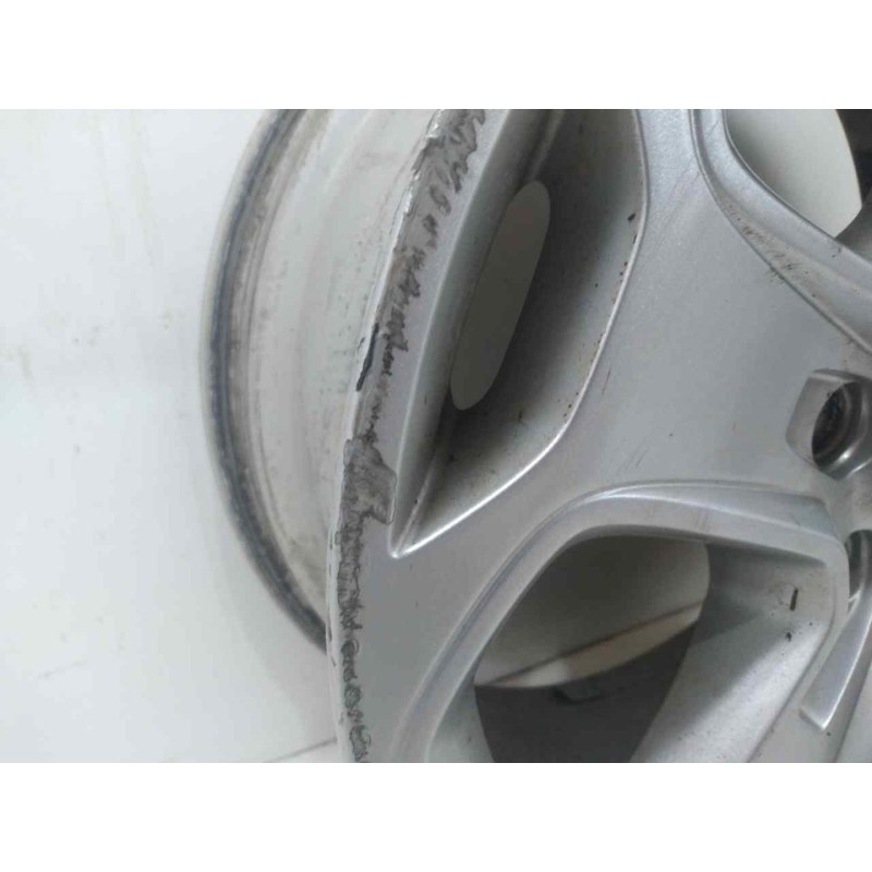 Recambio de llanta para ford mondeo ber. (ca2) titanium referencia OEM IAM 7S7J1007CB 3
