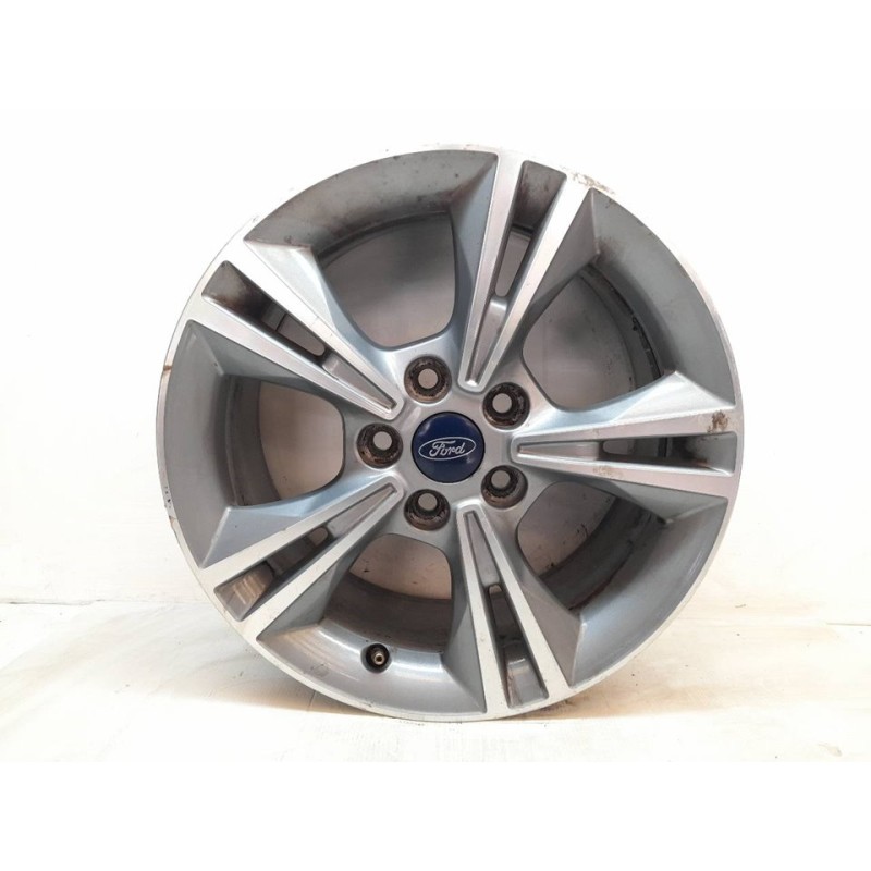 Recambio de llanta para ford focus lim. (cb8) trend referencia OEM IAM 0M5J1007BB  