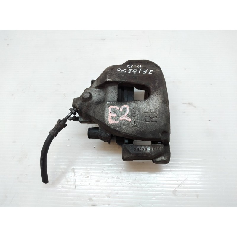 Recambio de pinza de freno delantera derecha para ford focus lim. business referencia OEM IAM 814  ATE