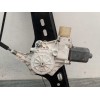 Recambio de elevalunas delantero izquierdo para bmw serie 3 berlina (e90) 320d referencia OEM IAM 7060265S 7140587E / 6927027 01