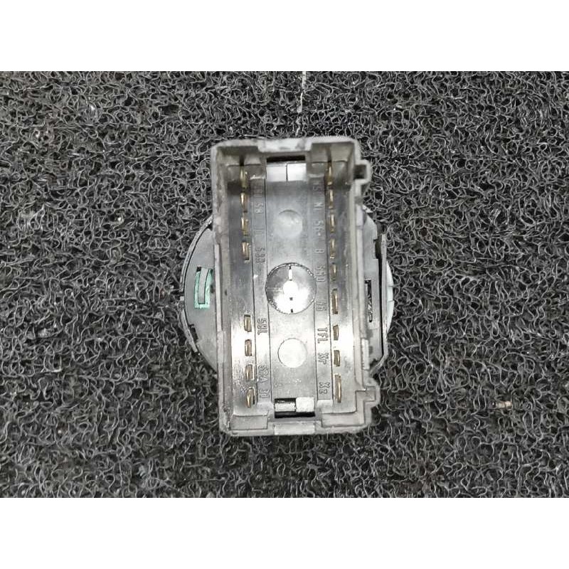 Recambio de mando luces para seat alhambra (7v9) stylance referencia OEM IAM 1C0941531A - Gris 3