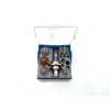 Recambio de bombillas para ford transit connect (tc7) furgón ft 200s (2009) referencia OEM IAM   