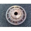 Recambio de polea cigueñal para renault clio ii fase i (b/cbo) referencia OEM IAM  129379 