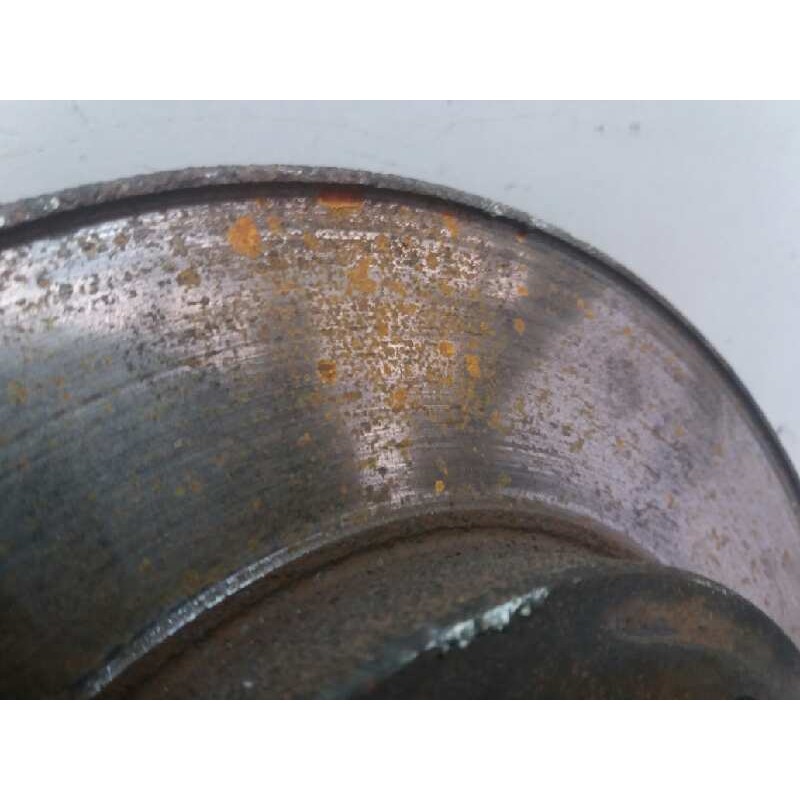 Recambio de mangueta delantera derecha para renault kangoo (f/kc0) 1.9 diesel referencia OEM IAM - Verde 2
