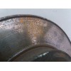 Recambio de mangueta delantera derecha para renault kangoo (f/kc0) 1.9 diesel referencia OEM IAM   
