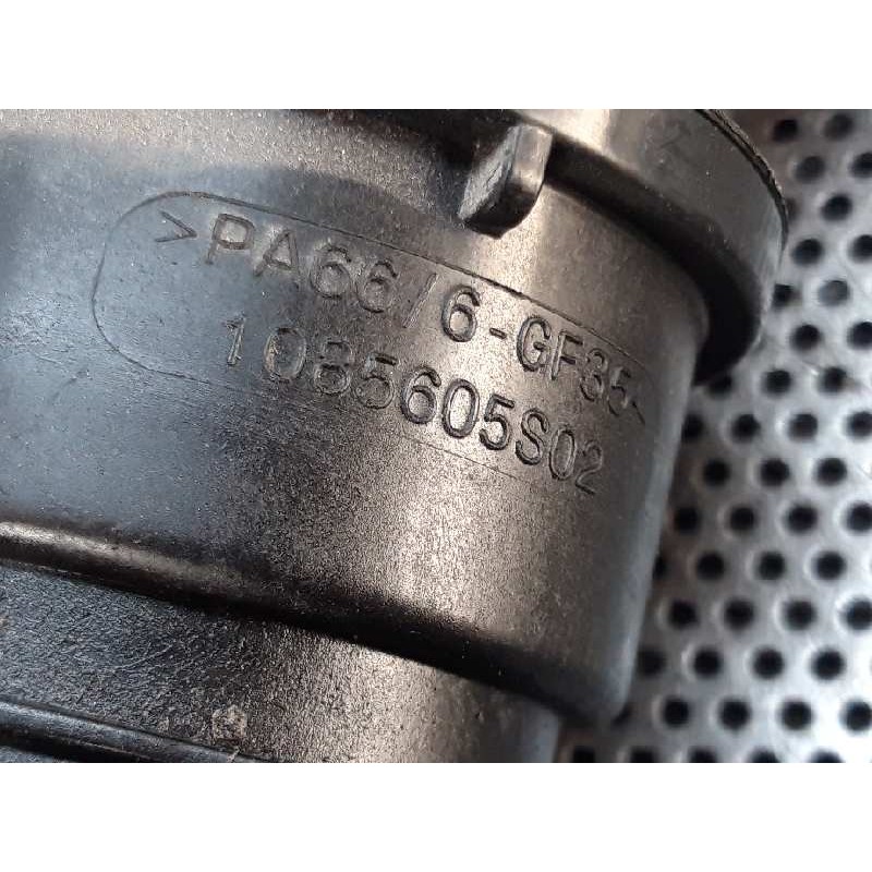 Recambio de tubo para dacia sandero stepway referencia OEM IAM 1085605S02 144601524R 1085602S04 2