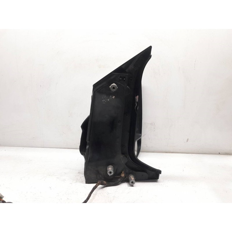 Recambio de retrovisor derecho para ford transit custom v362 autobús (f3) 2.0 ecoblue mhev referencia OEM IAM - Blanco 3