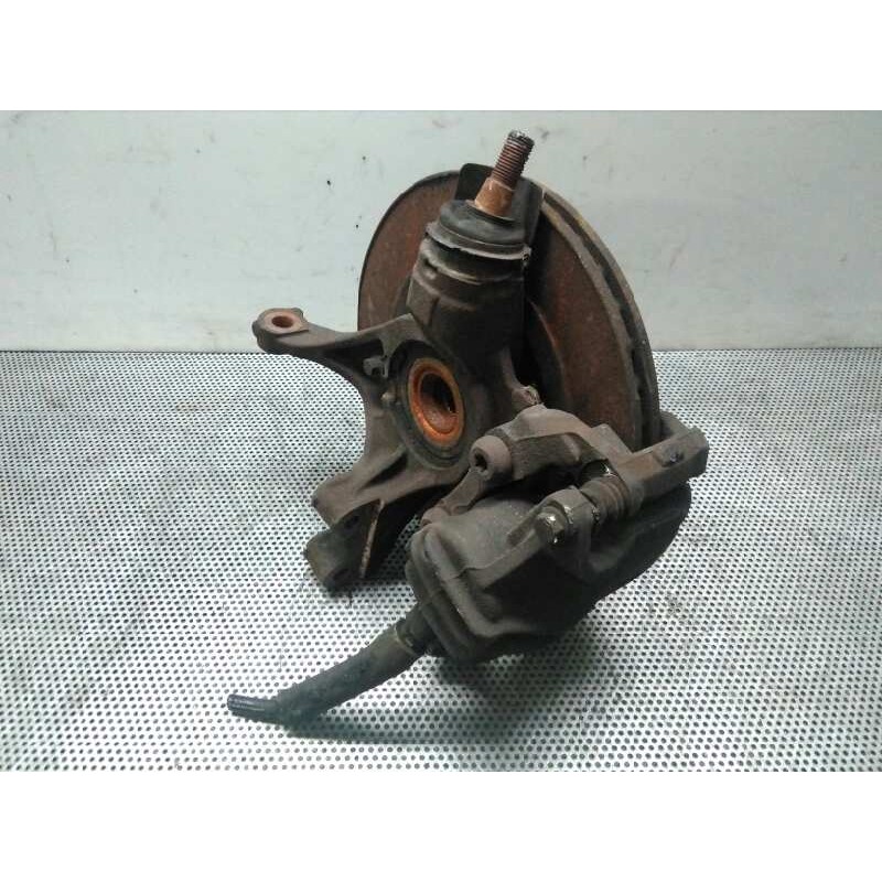 Recambio de mangueta delantera derecha para citroën c4 berlina 1.4 16v referencia OEM IAM 3