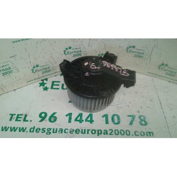 MOTOR CALEFACCION AV2727000311 