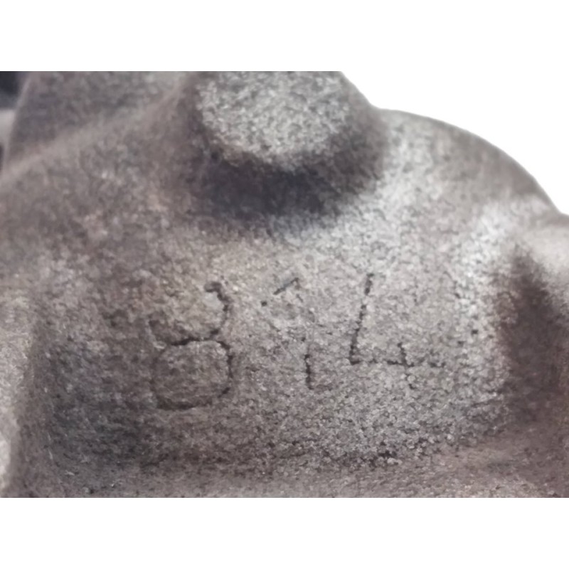 Recambio de pinza de freno delantera derecha para ford focus lim. business referencia OEM IAM 814  ATE 2