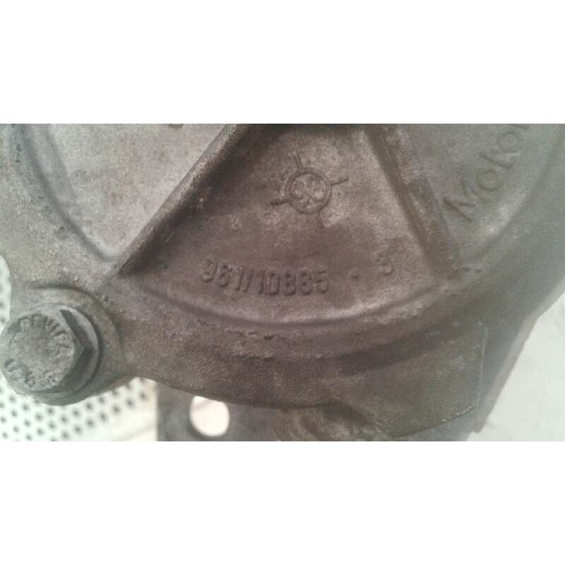 Recambio de depresor freno / bomba vacio para bmw serie 3 berlina (e46) 320d referencia OEM IAM 96110885 024375 - Gris 2