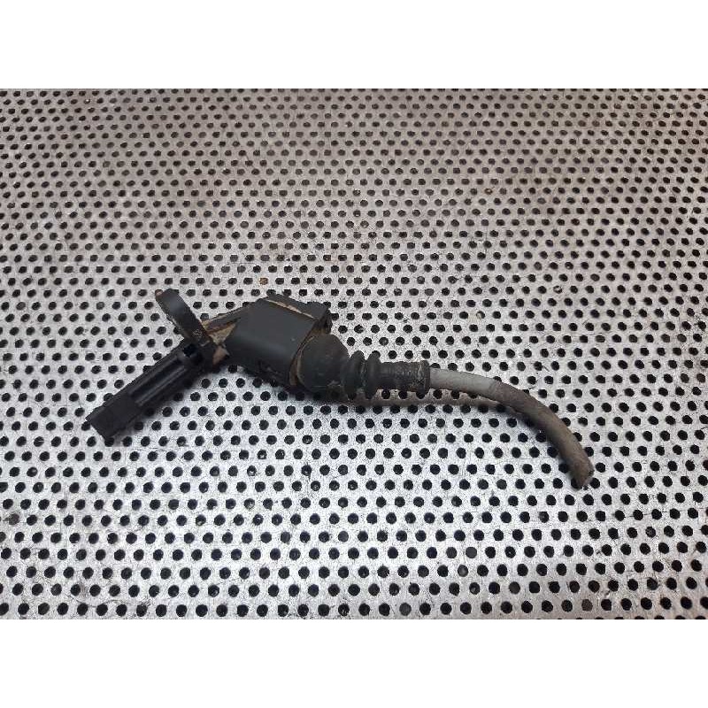 Recambio de captador abs trasero izquierdo para audi a6 allroad quattro (4gj) 3.0 tdi clean diesel referencia OEM IAM 0265007927 3