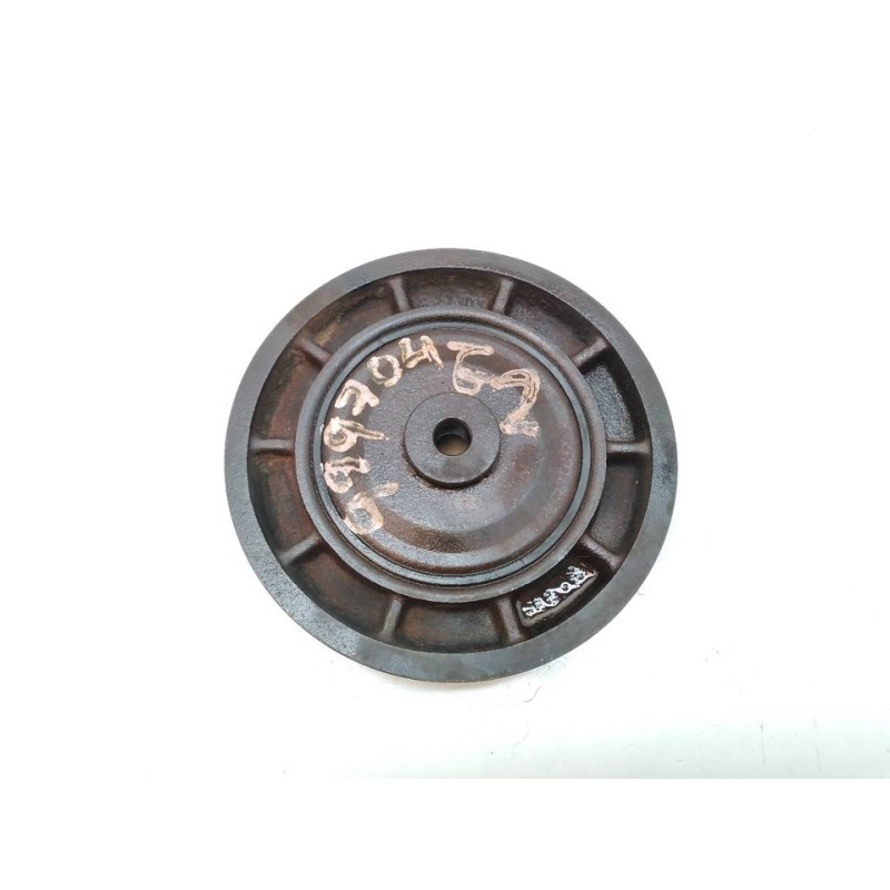 Recambio de polea cigueñal para renault laguna ii (bg0) 1.9 dci diesel referencia OEM IAM C27581  