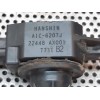 Recambio de bobina encendido para nissan note (e11e) acenta referencia OEM IAM 22448AX001 AIC6207J 