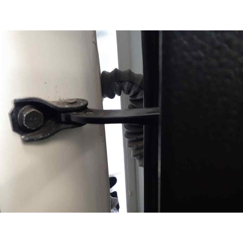 Recambio de retenedor puerta delantera derecha para nissan qashqai (j11) 360 referencia OEM IAM   