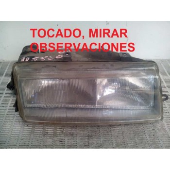 FARO DERECHO 