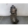 Recambio de enfriador aceite motor para ford focus lim. (cb4) titanium referencia OEM IAM 9687911280  
