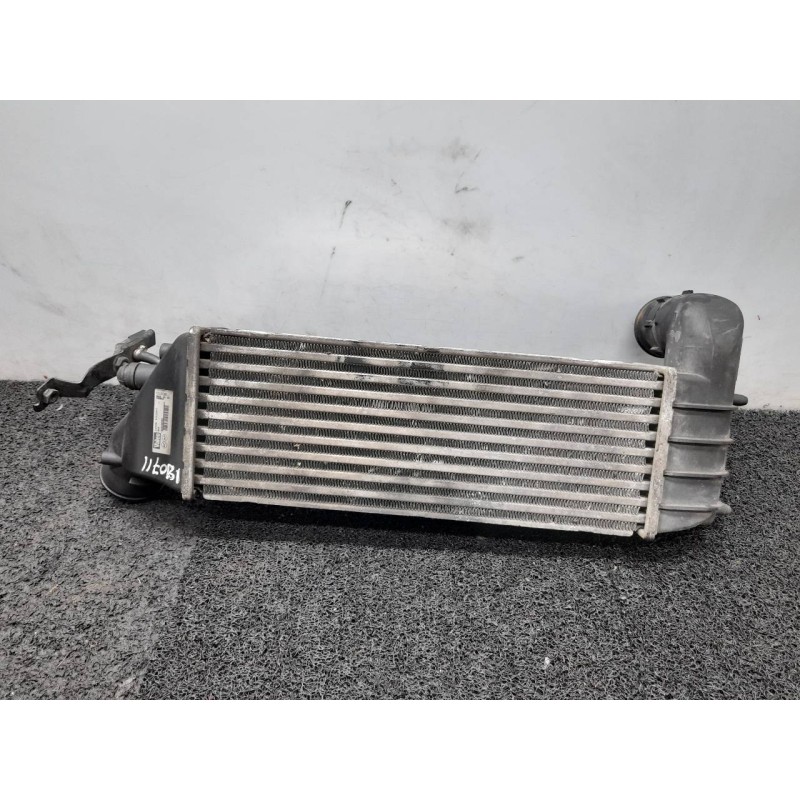 Recambio de intercooler para peugeot 807 sr pack referencia OEM IAM 1489396080 - Blanco 3