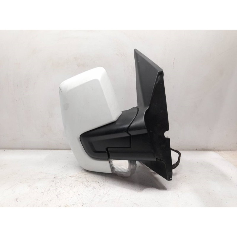 Recambio de retrovisor derecho para ford transit custom kombi 310 l1 tourneo trend referencia OEM IAM - Blanco 4