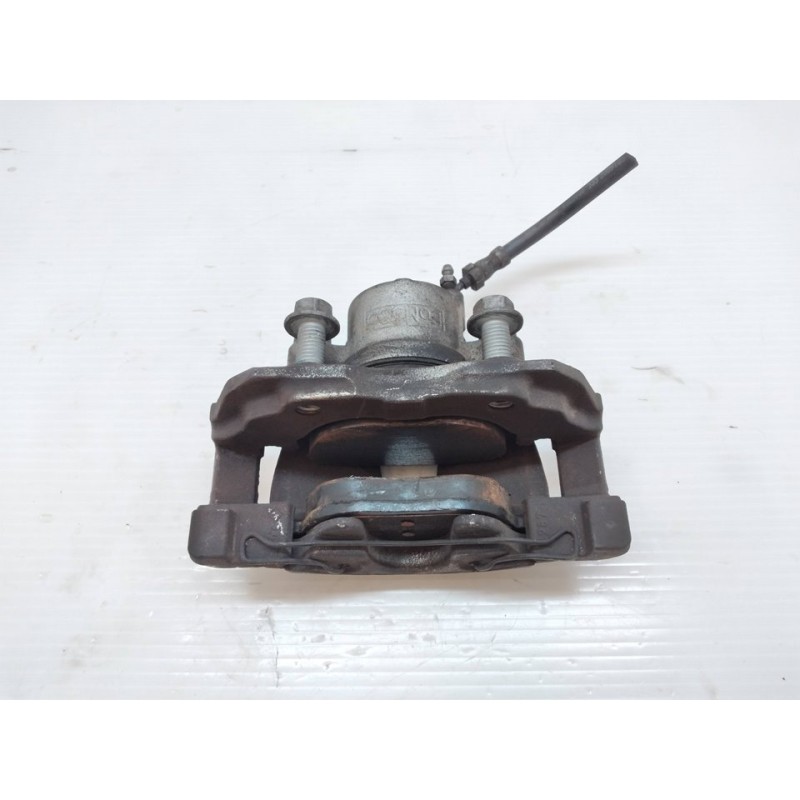 Recambio de pinza de freno delantera derecha para ford focus lim. business referencia OEM IAM 814  ATE 3