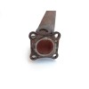 Recambio de transmision central trasera para nissan serena (c23m) 2.3 slx diesel referencia OEM IAM   