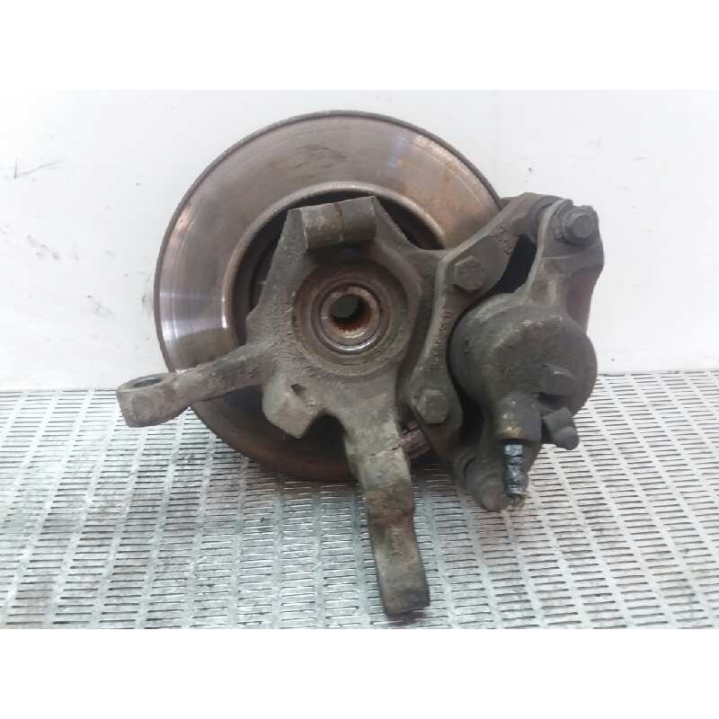 Recambio de mangueta delantera derecha para renault kangoo (f/kc0) 1.9 diesel referencia OEM IAM - Verde 3