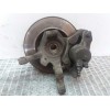 Recambio de mangueta delantera derecha para renault kangoo (f/kc0) 1.9 diesel referencia OEM IAM   