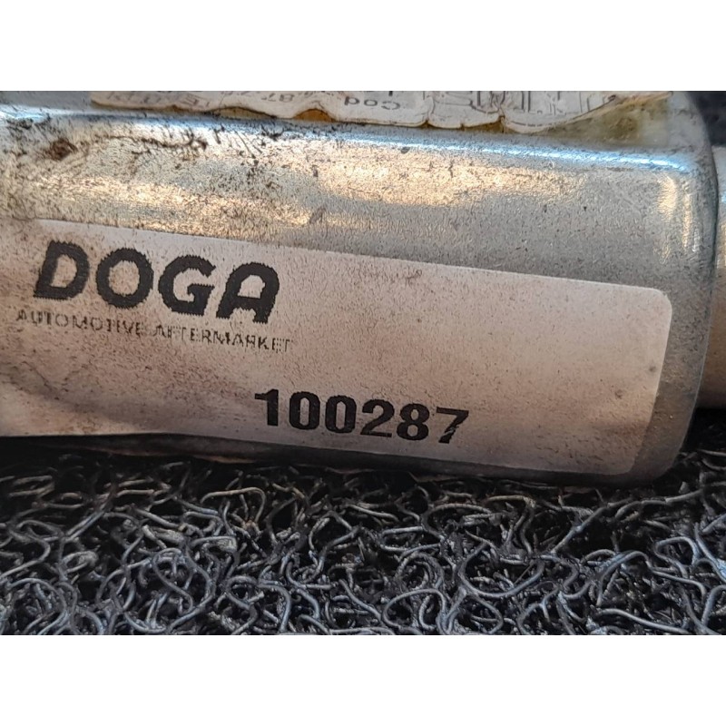 Recambio de elevalunas delantero izquierdo para fiat doblo (119) 1.9 jtd family referencia OEM IAM 100287 - Azul 8