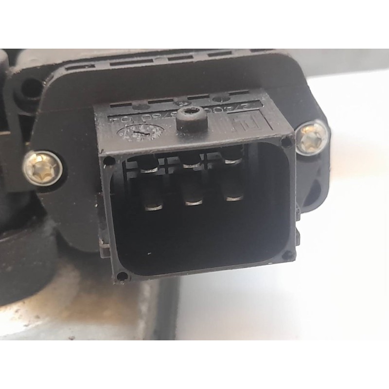 Recambio de elevalunas delantero izquierdo para opel corsa d catch me referencia OEM IAM 72005001 013188487LH - Rojo 4