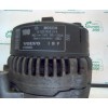 Recambio de alternador para volvo serie 850 2.3 20v turbo cat referencia OEM IAM 0123505014 9162683 BOSCH