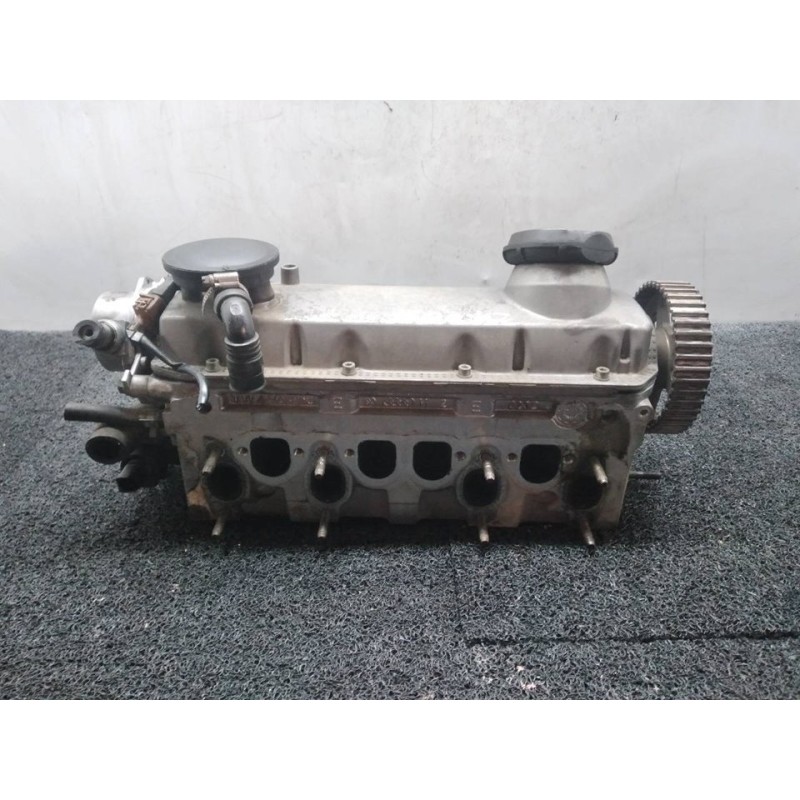Recambio de culata para seat ibiza (6k1) stella referencia OEM IAM 038103373E - Blanco 4