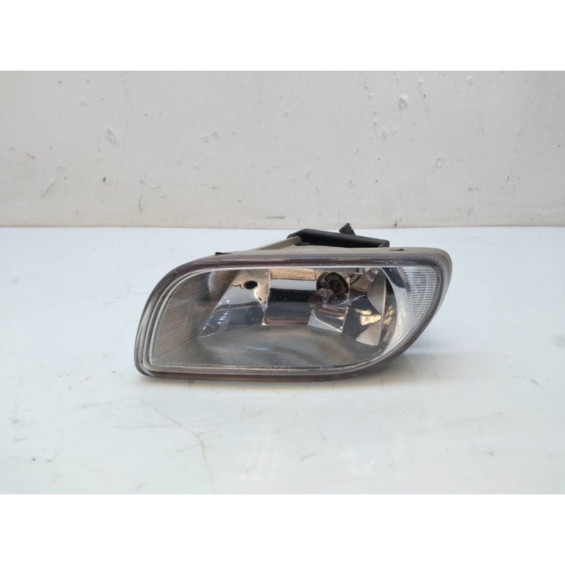 Recambio de faro antiniebla izquierdo para daewoo lacetti cdx referencia OEM IAM   