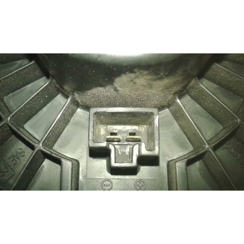 Recambio de motor calefaccion para suzuki swift berlina (mz) 1.3 16v cat referencia OEM IAM AV2727000311 - Gris 2